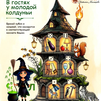 Автоматизация звука [Л]