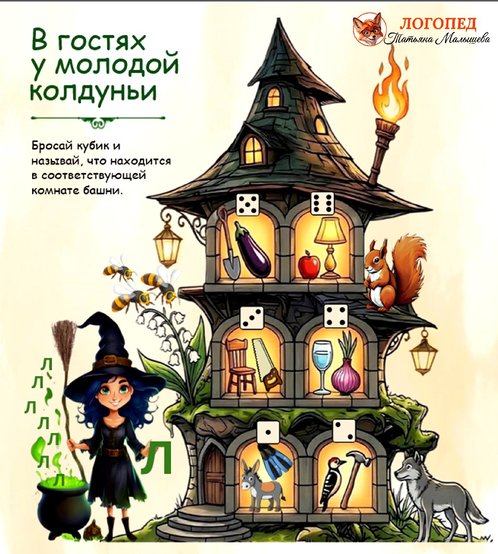 avtomatizaciya zvuka l